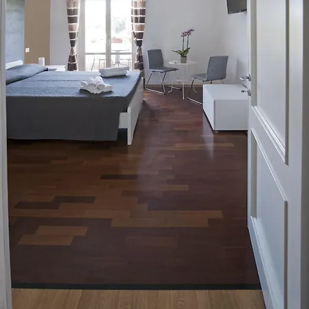 Vignola 4* Roma