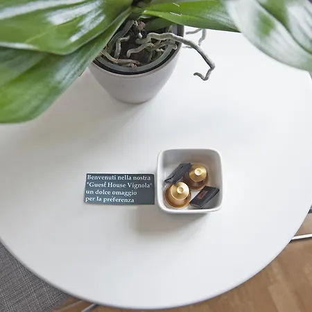 Vignola בית הארחה