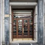 Konukevi Vignola Roma