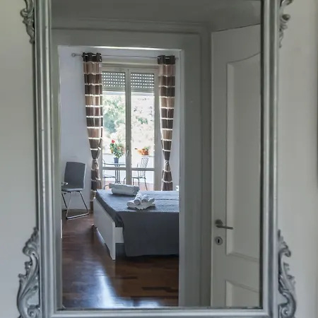 Гостевой дом Vignola 4*