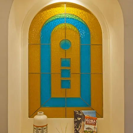 Гостевой дом Vignola 4*