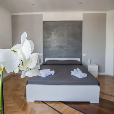 Гостевой дом Vignola Рим