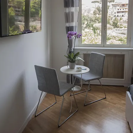 Vignola Гостевой дом 4*