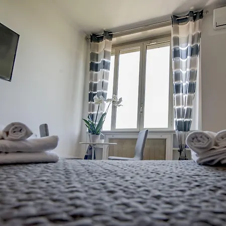 Гостевой дом Vignola 4*