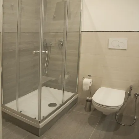 Гостевой дом Vignola 4*