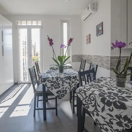 Vignola Casa de hóspedes