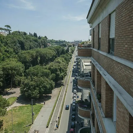 Vignola Casa de hóspedes 3*