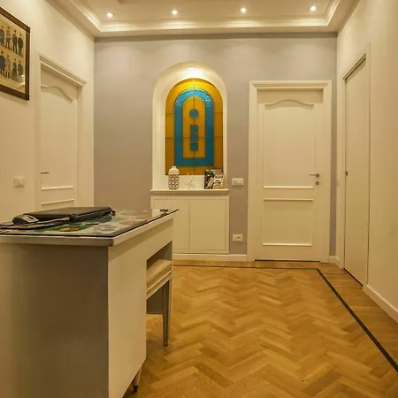 Vignola Casa de hóspedes Roma