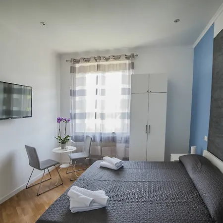 Vignola Guest house Rome