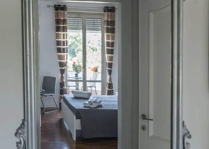 بيت ضيافة Vignola 4*