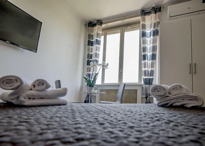 بيت ضيافة Vignola 4*