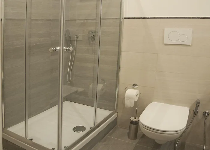 بيت ضيافة Vignola 4*