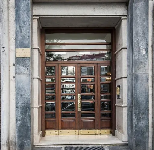 بيت ضيافة Vignola روما