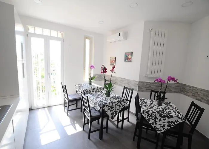 بيت ضيافة Vignola