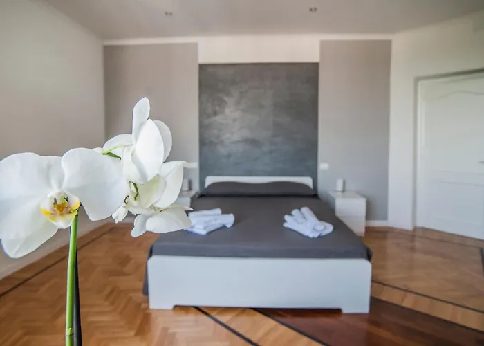 Vignola بيت ضيافة روما