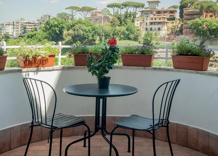 Vignola بيت ضيافة 4*