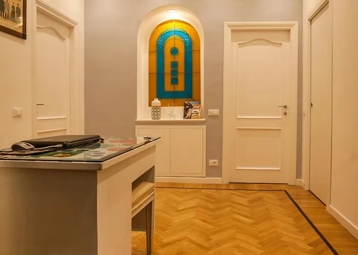 Vignola بيت ضيافة روما