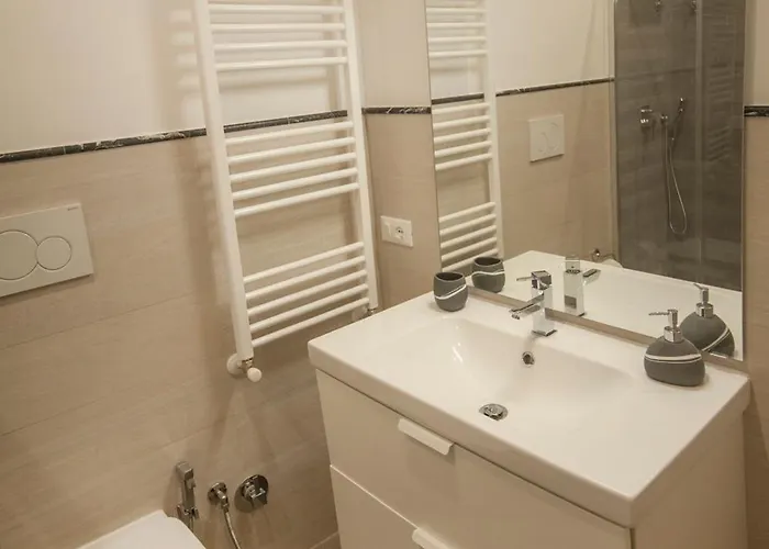 Vignola بيت ضيافة