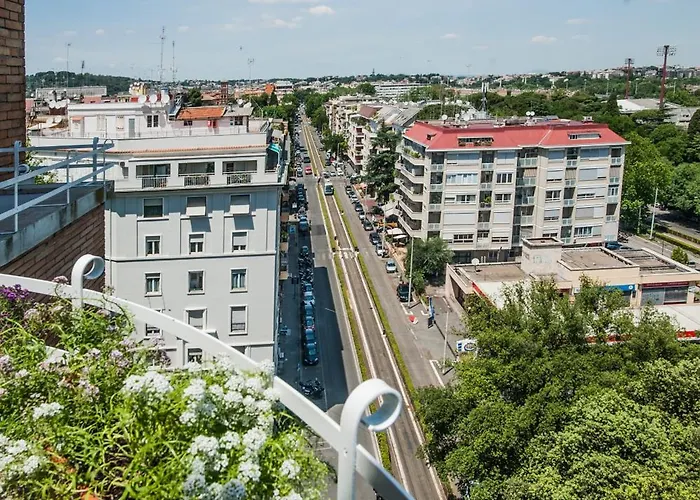 Vignola بيت ضيافة 4*