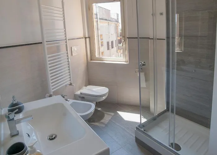 Vignola بيت ضيافة روما